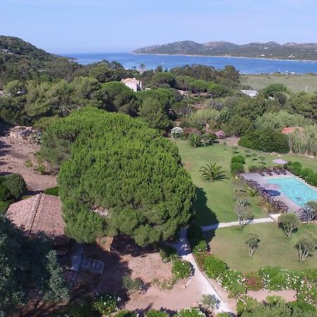Residence Casarina 博尼法乔 外观 照片