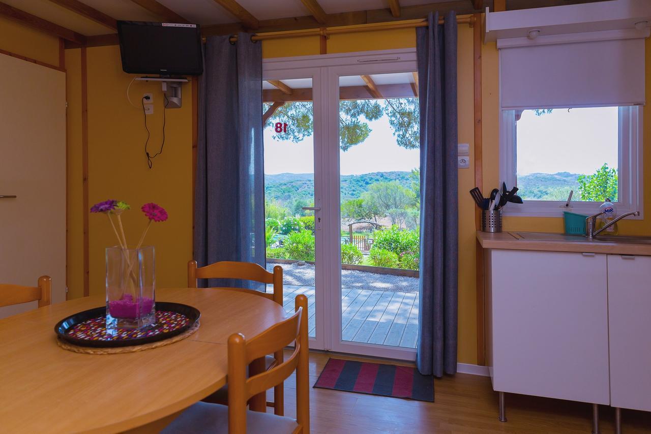 Residence Casarina 博尼法乔 外观 照片