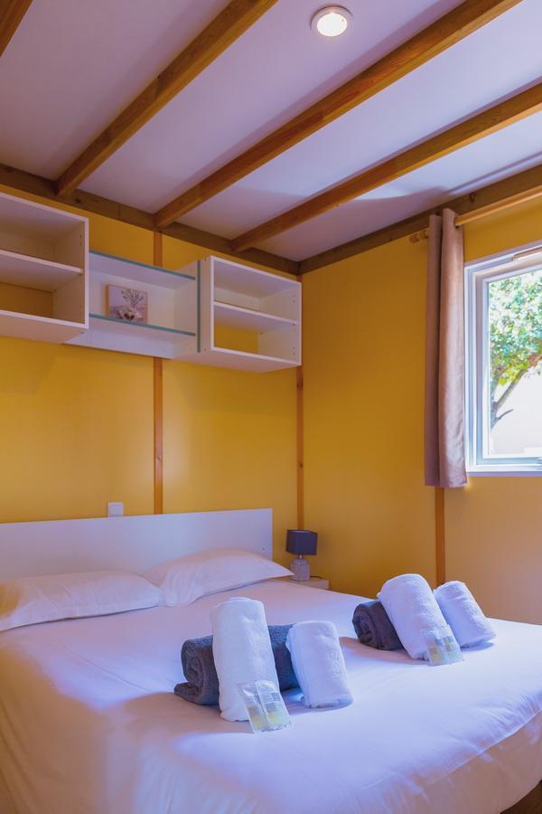 Residence Casarina 博尼法乔 外观 照片