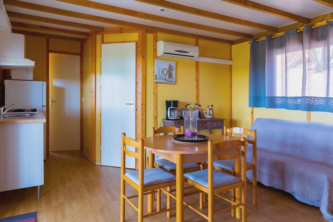Residence Casarina 博尼法乔 外观 照片