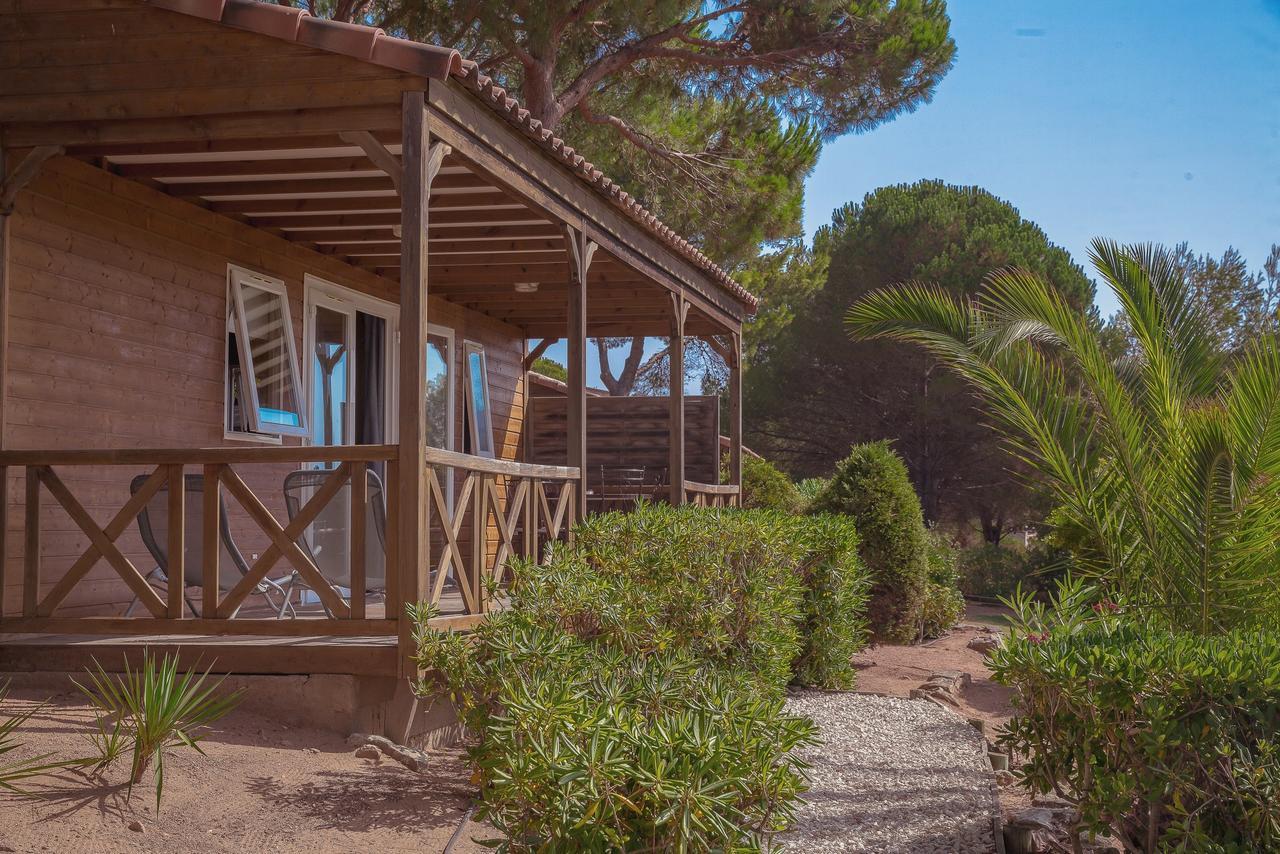 Residence Casarina 博尼法乔 外观 照片