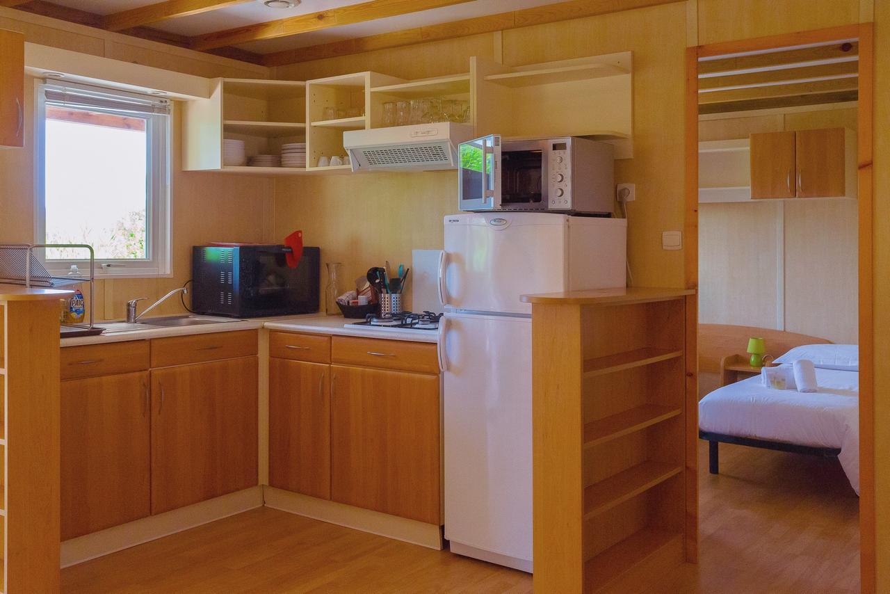 Residence Casarina 博尼法乔 外观 照片