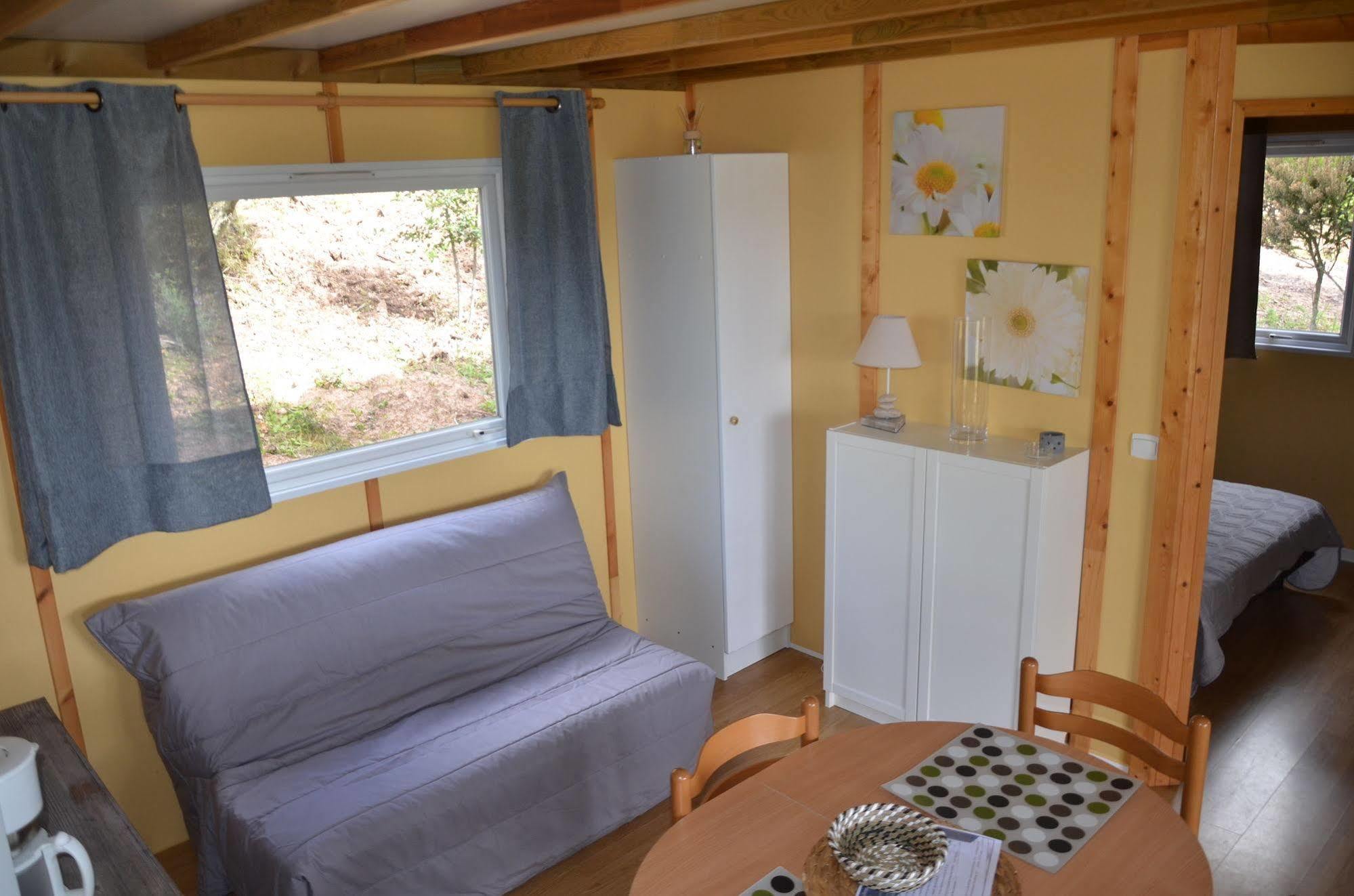 Residence Casarina 博尼法乔 外观 照片