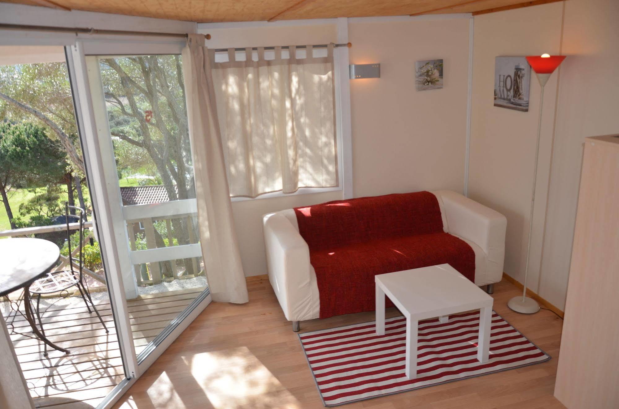 Residence Casarina 博尼法乔 外观 照片