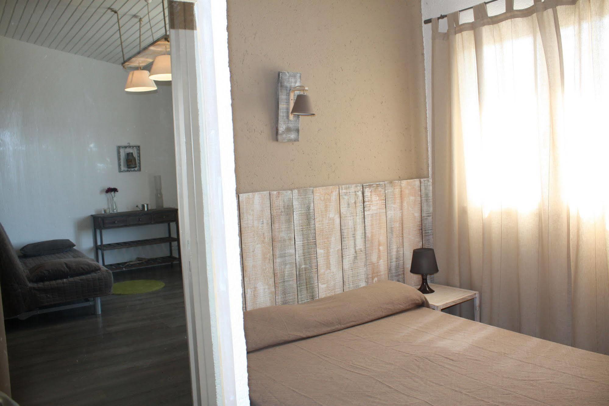 Residence Casarina 博尼法乔 外观 照片
