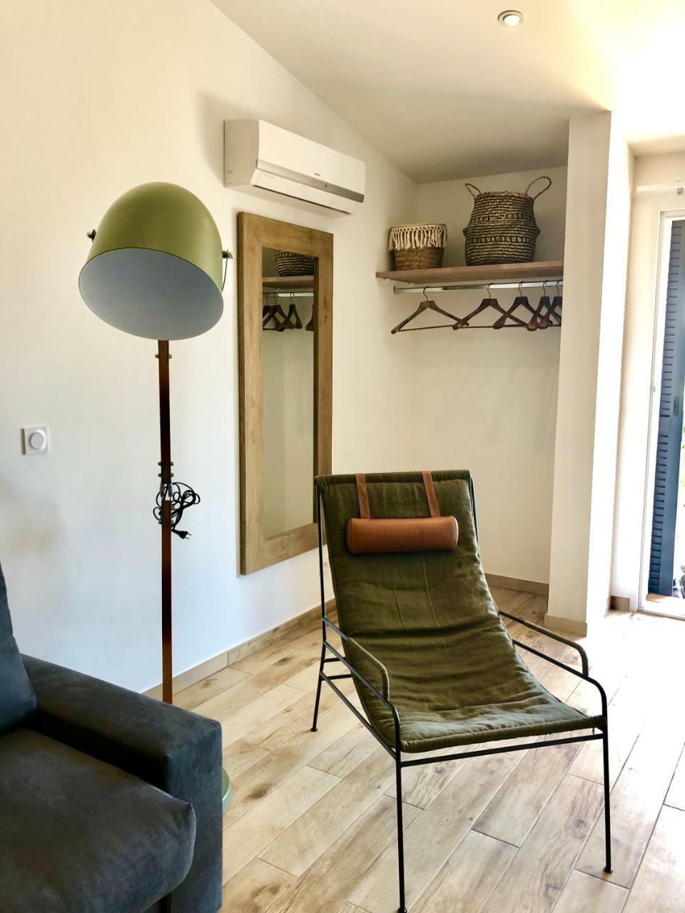 Residence Casarina 博尼法乔 外观 照片