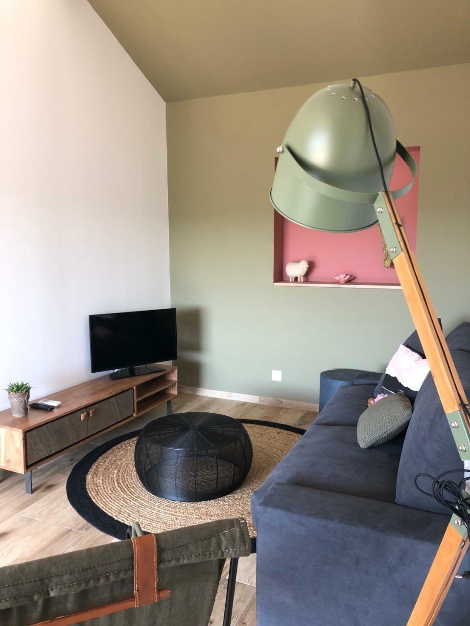 Residence Casarina 博尼法乔 外观 照片